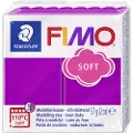 Staedtler Mod. clay FIMO soft purple