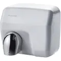 Maico Hand dryer sanidry white