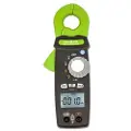 Elma Instruments Elma 9400 milliampere AC/DC Sand RMS tangamperemeter - Lækagestrømme på både AC og DC