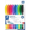 Staedtler Ballpoint pen ball 4320 M 10pcs