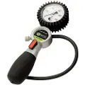 Elma Instruments Elma TPG250 tæthedsprøver - Med ekstra pumpekapacitet