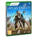 Pan vision Xbox Series X Atlas Fallen