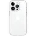 JustMobile Just Mobile Tik mobilusis TENC? [Slim Fit], skirtas iPhone 14 Pro – Frost