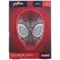 Paladone - Spider-Man Wall Mountable LED Neon Light - Lampe