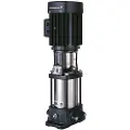 Grundfos CR 3-4 A-A-A-E-HQQE 3X230/400 50HZ