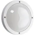 SG Vægarmatur Primo 1100 LED 11,5W 3000K sensor hvid