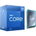 Intel I7-12700f 2.1ghz Cpu