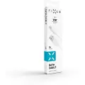 FIXED USB-A <-> Lightning - 1m - Hvit