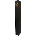 Scan-Products Gaia 230v 7w 3000k ip54 black