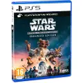 Perp Games Ps5 Star Wars Tales From The Galaxy’s Edge (enhanced Edition) Vr
