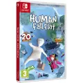 Curve Digital Human: Fall Flat Dream Collection - Nintendo Switch - Plattform