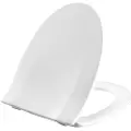 Pressalit Sign hvid polygiene - fast beslag.Antibakteriel overflade.Til Sign & Sign Art