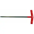 Wareco T-grebsnøgle m/kugle 8x285mm