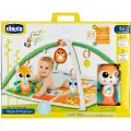 Chicco Lærematte Magisk Skog Dukke