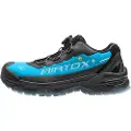 AIRTOX INTERNATIONAL A/S Airtox TX22 sik.sko str. 41 - letvægtvægt m/UTURN-lukning