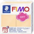 Staedtler Mod. clay FIMO effect peach