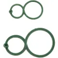 Green>it planteringe til opbinding Ø4/6 mm 25 stk