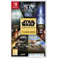 Aspyr Switch Star Wars Heritage Pack