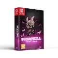 Teknikproffset Morkull Ragast's Rage (Collector's Edition) - Nintendo Switch - Plattform