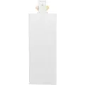 SG Zip 230V endetilslutning, hvid (1-faset)