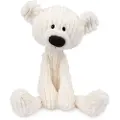 Gund Toothpick Bear - White 38 cm