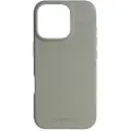 GreyLime iPhone 16 Pro Miljøvennlig Deksel - Grønn