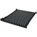 BKT ELEKTRONIK 11111165.3V - 1U Fixed Shelf
