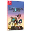 Nintendo Switch Colossus Down