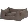 FANTAIL ECO kurv Snooze Deep Taupe 60x50cm