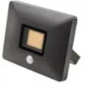 SG Projektør Flom Maxi LED 42W 3000K 4610 lumen, med sensor, grafit