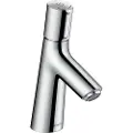 Hansgrohe Talis Select S Håndvaskarmatur 80 med løft-op bundventil