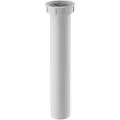 Geberit tilsl.rør.1.1.1/2-40mm - hvid 152.245.11