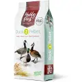 Hobby First Duck 2 Pellet 20kg