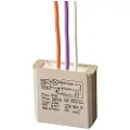 Urmet Yokis Indbyg.Elektronisk - Lysdæmper 230V Mtv500E Yokis Indbyg.Elektronisk Lysdæmper