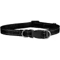 Dogman HUNDMAN Bare. halsb Iris sort 38-66cm