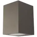 Scan-Products Lara 230v gu10 ip54 anthracite grey