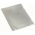 Bantex Aktomslag 0,11 mm 100 stk