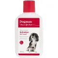 Dogman Skånsom Hundesjampo - Mild og Fuktighetsgivende 250ml