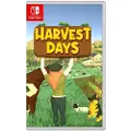 Funbox Media Switch Harvest Days