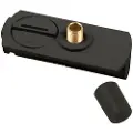 Scan-Products Mita 1F Pendulum adapter Black