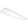 SG ARMATUREN Sense Surface 300x1200 Hvid 3980lm 4000K Ra>80 Bagkantsdæmp
