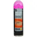 TECHNIMA Mercalin Marker FL mærkespray, fluorescerende pink