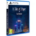 Sony Ps5 A Tale Of Paper