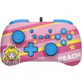 Hori Mini Peach Nintendo Switch-kontroller