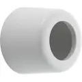 Geberit dækkappe 50mm - hvid 894.094.11