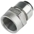 Roth overgang rustfri stål 22 mm x 34 muffe