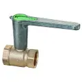IMI Hydronic Ta 500 globo ball valve 34