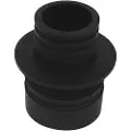 Purus 75-50/50-40 mm Kombinippel gummi TPE til PVC og MA rør