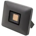 SG ARMATUREN Projektør Flom Midi LED 23W 3000K 2570 lumen, grafit
