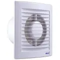 Ventico Ventilator E-Style 100 MHT Trend aksialventilator til montering på væg eller i loft